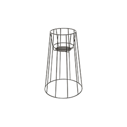 西布莉植物架 OK Design  OK Design家具品牌