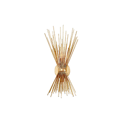 Strada小壁灯 Strada Small Sconce